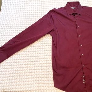Shirt By Kenneth Cole Reaction
